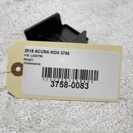 2016-2020 ACURA MDX 3.5L Battery Fuse Terminal End Cover Positive Cap Lid + OEM 2016-2020 ACURA MDX 3.5L Battery Fuse Terminal End Cover Positive Cap Lid + OEM