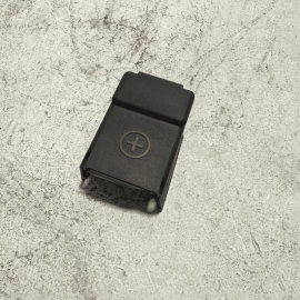 2016-2020 ACURA MDX 3.5L Battery Fuse Terminal End Cover Positive Cap Lid + OEM 2016-2020 ACURA MDX 3.5L Battery Fuse Terminal End Cover Positive Cap Lid + OEM