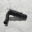 ACURA MDX Radiator Coolant Water Lower Joint Hose Tube W/ Connector OEM 2016-20