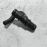 ACURA MDX Radiator Coolant Water Lower Joint Hose Tube W/ Connector OEM 2016-20