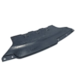2011 - 2016 BMW F10 528i 535i 550i REAR BUMPER LOWER BOTTOM PROTECTION COVER