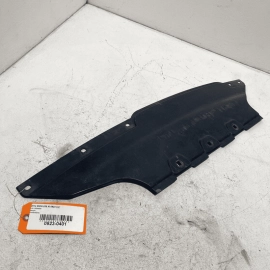 2011 - 2016 BMW F10 528i 535i 550i REAR BUMPER LOWER BOTTOM PROTECTION COVER