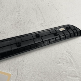 KIA K5 2021-2023 FRONT RIGHT PASSENGER SIDE DOOR SILL SCUFF PLATE TRIM COVE