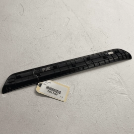 KIA K5 2021-2023 FRONT RIGHT PASSENGER SIDE DOOR SILL SCUFF PLATE TRIM COVE