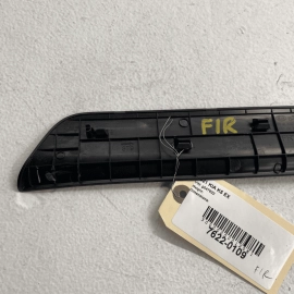 KIA K5 2021-2023 FRONT RIGHT PASSENGER SIDE DOOR SILL SCUFF PLATE TRIM COVE