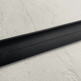 KIA K5 2021-2023 FRONT RIGHT PASSENGER SIDE DOOR SILL SCUFF PLATE TRIM COVE