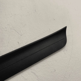 KIA K5 2021-2023 FRONT RIGHT PASSENGER SIDE DOOR SILL SCUFF PLATE TRIM COVE