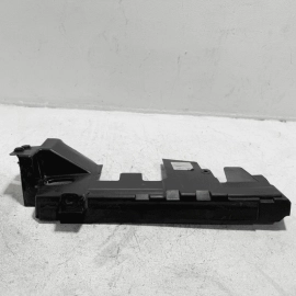 ACURA MDX FRONT BUMPER LEFT DRIVER SIDE RADIATOR AIR GUIDE BRACKET OEM 2017-2020