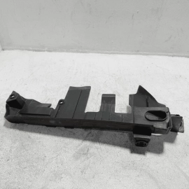 ACURA MDX FRONT BUMPER LEFT DRIVER SIDE RADIATOR AIR GUIDE BRACKET OEM 2017-2020