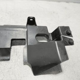 ACURA MDX FRONT BUMPER LEFT DRIVER SIDE RADIATOR AIR GUIDE BRACKET OEM 2017-2020