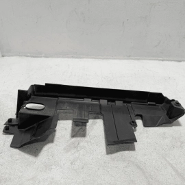 ACURA MDX FRONT BUMPER LEFT DRIVER SIDE RADIATOR AIR GUIDE BRACKET OEM 2017-2020
