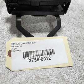 ACURA MDX CRUISE CONTROL RADAR DISTANCE SENSOR MODULE 2017 - 2018 OEM