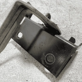 ACURA MDX RDX ILX FRONT HOOD BONNET LATCH LOCK CATCH HOOK & LEVER OEM 2017-2020