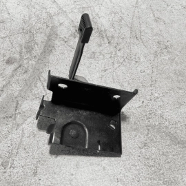 ACURA MDX RDX ILX FRONT HOOD BONNET LATCH LOCK CATCH HOOK & LEVER OEM 2017-2020