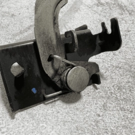 ACURA MDX RDX ILX FRONT HOOD BONNET LATCH LOCK CATCH HOOK & LEVER OEM 2017-2020