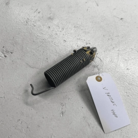 12-19 Volkswagen Passat Rear Trunk Right or Left Clamping Spring 561827665  12-19 Volkswagen Passat Rear Trunk Right or Left Clamping Spring 561827665