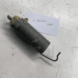 12-19 Volkswagen Passat Rear Trunk Right or Left Clamping Spring 561827665  12-19 Volkswagen Passat Rear Trunk Right or Left Clamping Spring 561827665