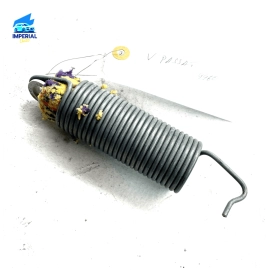 12-19 Volkswagen Passat Rear Trunk Right or Left Clamping Spring 561827665  12-19 Volkswagen Passat Rear Trunk Right or Left Clamping Spring 561827665