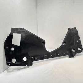 ACURA MDX 2014-2020 UNDER ENGINE MOTOR SPLASH GUARD SHIELD COVER OEM = DAMAGE =