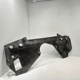 ACURA MDX 2014-2020 UNDER ENGINE MOTOR SPLASH GUARD SHIELD COVER OEM = DAMAGE =
