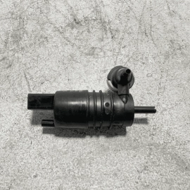 ACURA MDX FRONT WINDSHIELD WASHER RESERVOIR TANK MOTOR PUMP OEM 2017-2020