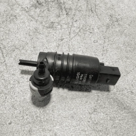 ACURA MDX FRONT WINDSHIELD WASHER RESERVOIR TANK MOTOR PUMP OEM 2017-2020