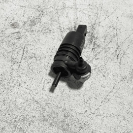 ACURA MDX FRONT WINDSHIELD WASHER RESERVOIR TANK MOTOR PUMP OEM 2017-2020