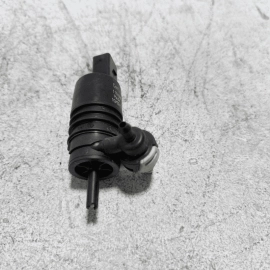 ACURA MDX FRONT WINDSHIELD WASHER RESERVOIR TANK MOTOR PUMP OEM 2017-2020