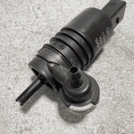 ACURA MDX FRONT WINDSHIELD WASHER RESERVOIR TANK MOTOR PUMP OEM 2017-2020