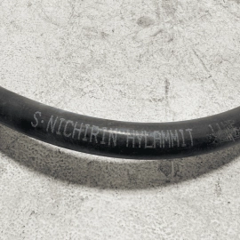 ACURA MDX 3.5L A/C AC AIR CONDITIONING DISCHARGE HOSE TUBE PIPE LINE OEM 2017-20