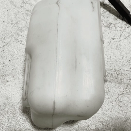 ACURA MDX 3.5L OVERFLOW EXPANSION RADIATOR TANK RESERVOIR BOTTLE OEM 2017 - 2020