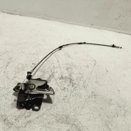 ACURA MDX HOOD LOCK ASSEMBLY RELEASE LATCH FRONT GENUINE OEM 2017 - 2020