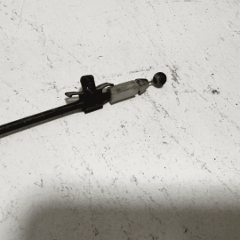 ACURA MDX HOOD LOCK ASSEMBLY RELEASE LATCH FRONT GENUINE OEM 2017 - 2020