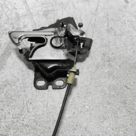 ACURA MDX HOOD LOCK ASSEMBLY RELEASE LATCH FRONT GENUINE OEM 2017 - 2020