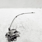 ACURA MDX HOOD LOCK ASSEMBLY RELEASE LATCH FRONT GENUINE OEM 2017 - 2020