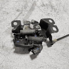 ACURA MDX HOOD LOCK ASSEMBLY RELEASE LATCH FRONT GENUINE OEM 2017 - 2020