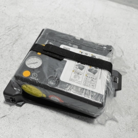 ACURA MDX EMERGENCY PORTABLE TIRE REPAIR AIR COMPRESSOR INFLATOR PUMP OEM 17-24 ACURA MDX EMERGENCY PORTABLE TIRE REPAIR AIR COMPRESSOR INFLATOR PUMP OEM 17-24