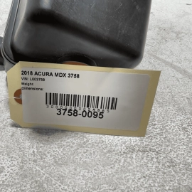 ACURA MDX Engine Air Cleaner Intake Resonator Chamber Box Housing 2014-2020 OEM