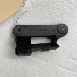 2006-2012 MERCEDES-BENZ GL 450 Front Left Courtesy Lamp Cover OEM A251-918-