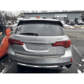 ACURA MDX LEFT DRIVER SIDE HORN LOW NOTE TONE SIGNAL OEM 2014 - 2020