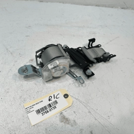 2014-2020 Acura MDX Rear 2nd Second Row Left Driver Side Seat Belt Retractor OEM