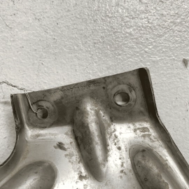 VOLKSWAGEN JETTA GLI 2019-2021 2.0L EXHAUST FRONT PIPE UPPER BRACKET SUPPOR