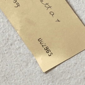 VOLKSWAGEN JETTA GLI 2019-2021 2.0L EXHAUST FRONT PIPE UPPER BRACKET SUPPOR