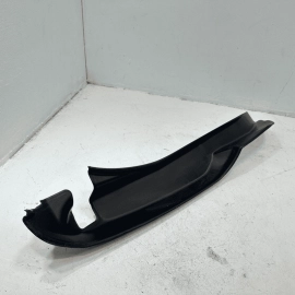 2014-2020 Acura MDX Rear Left Driver Side Tailgate Gutter Cover Panel OEM 2014-2020 Acura MDX Rear Left Driver Side Tailgate Gutter Cover Panel OEM