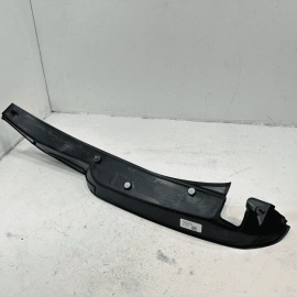 2014-2020 Acura MDX Rear Left Driver Side Tailgate Gutter Cover Panel OEM 2014-2020 Acura MDX Rear Left Driver Side Tailgate Gutter Cover Panel OEM
