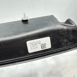 2014-2020 Acura MDX Rear Left Driver Side Tailgate Gutter Cover Panel OEM 2014-2020 Acura MDX Rear Left Driver Side Tailgate Gutter Cover Panel OEM