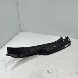 2014-2020 Acura MDX Rear Left Driver Side Tailgate Gutter Cover Panel OEM 2014-2020 Acura MDX Rear Left Driver Side Tailgate Gutter Cover Panel OEM