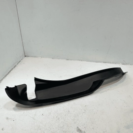 2014-2020 Acura MDX Rear Left Driver Side Tailgate Gutter Cover Panel OEM 2014-2020 Acura MDX Rear Left Driver Side Tailgate Gutter Cover Panel OEM