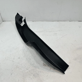2014-2020 Acura MDX Rear Left Driver Side Tailgate Gutter Cover Panel OEM 2014-2020 Acura MDX Rear Left Driver Side Tailgate Gutter Cover Panel OEM