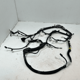 2017-2020 Acura MDX Tailgate Back Door Wire Wiring Harness OEM